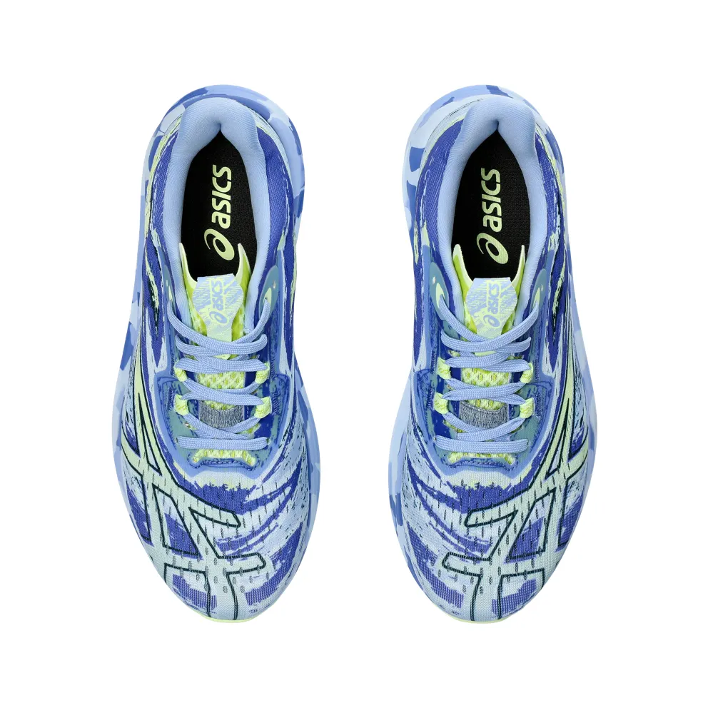 Asics Noosa Tri 15 Sapphire/Illuminate Yellow (1012B429.402)