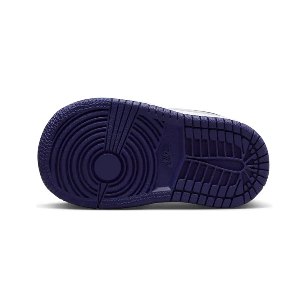 Jordan 1 Mid TD “Sky J Purple” (DQ8425-515)