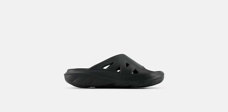 New Balance Fresh Foam RCVRY Slide Phantom Parchment (RCVRYSK1)