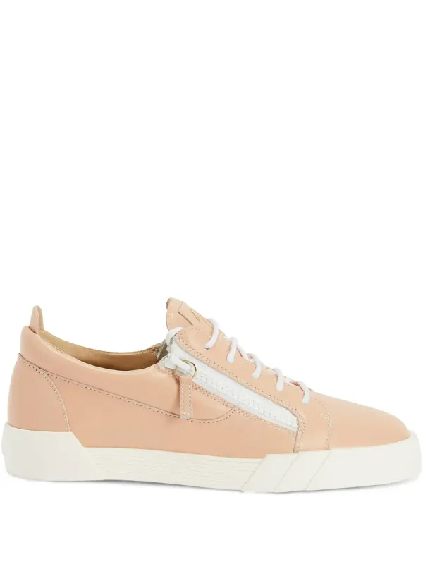 Giuseppe Zanotti The Shark sneakers – Pink (RU00125KD5)