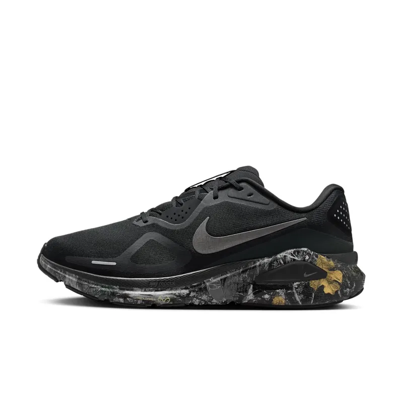 Nike Structure 26 Realtree Camo Black (IF4487-001)