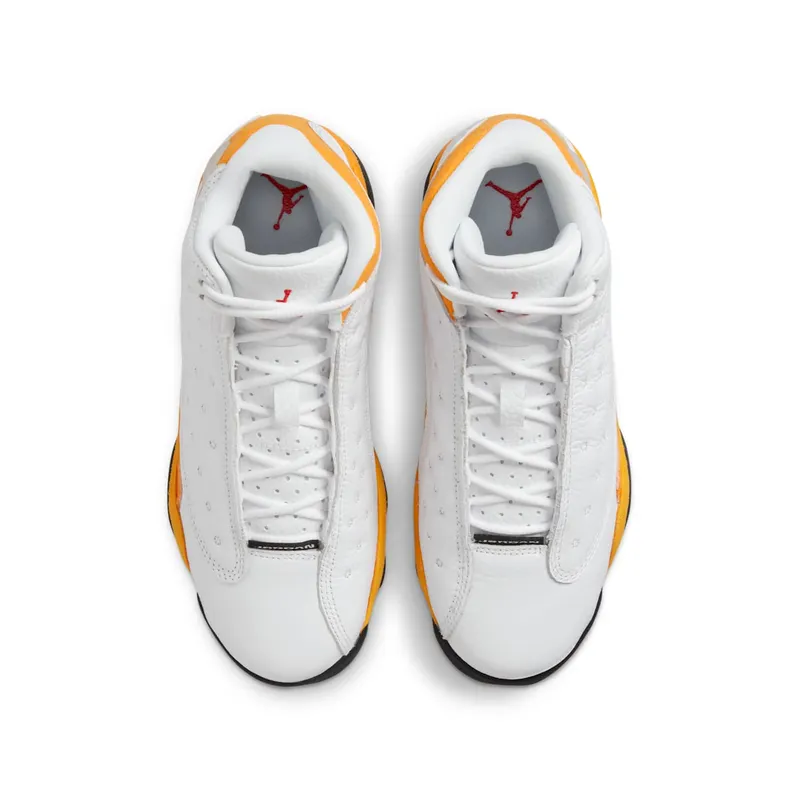 Air Jordan 13 Retro GS “Del Sol” (DJ3003-167)
