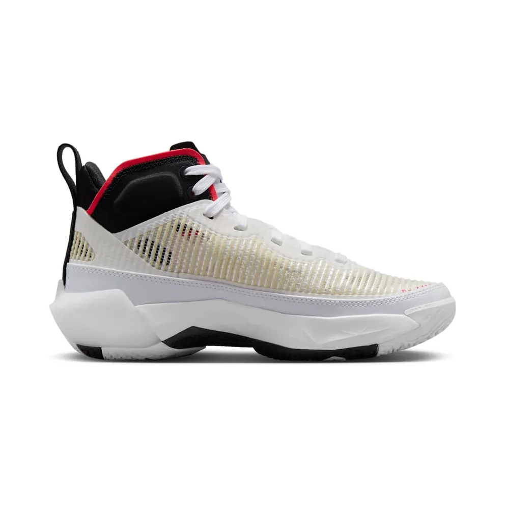 Air Jordan 37 GS “SIREN RED” (DD7421-100)