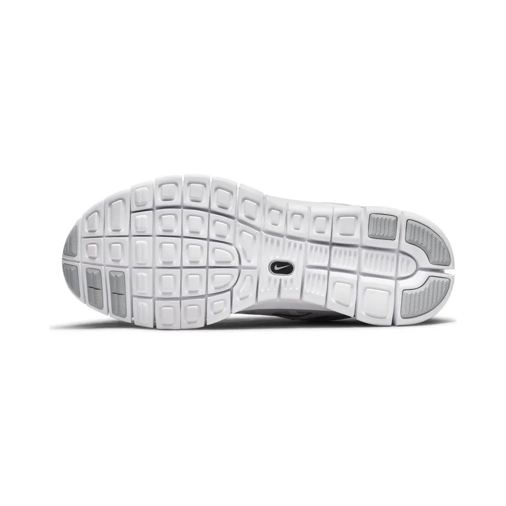 Nike Free Run 2 Grey (537732-014)