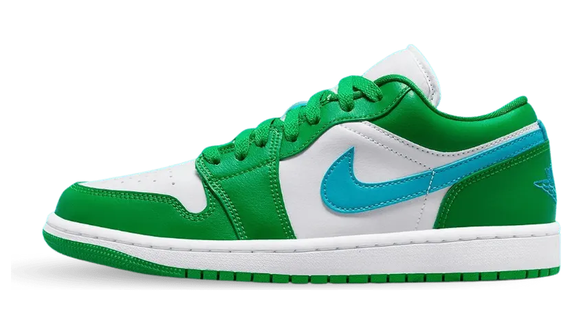Air Jordan 1 Low DC0774-304