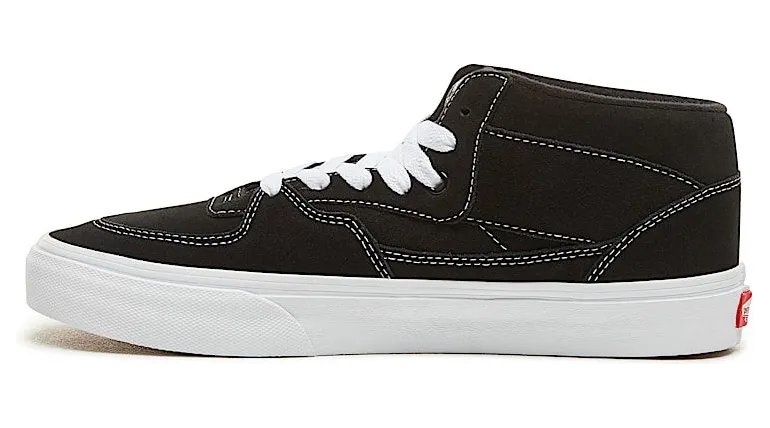 vans-half-cab VN000DZ3BLK