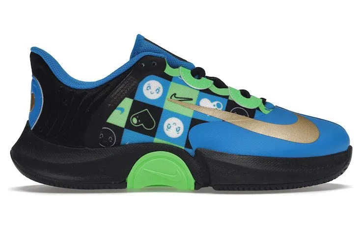 Nike Court Air Zoom GP Turbo Naomi Osaka All Smiles (DX0662-400)
