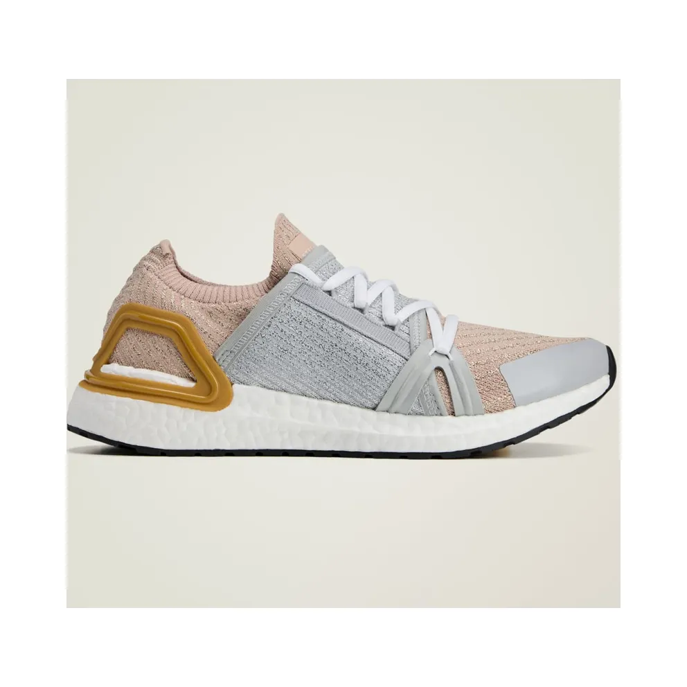 adidas Ultra Boost DNA by Stella McCartney Clear Onix Dessert Dune (IH0093)
