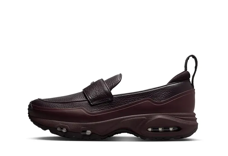 Nike Air Max Phenomena Burgundy Crush Black (IM8814-600)