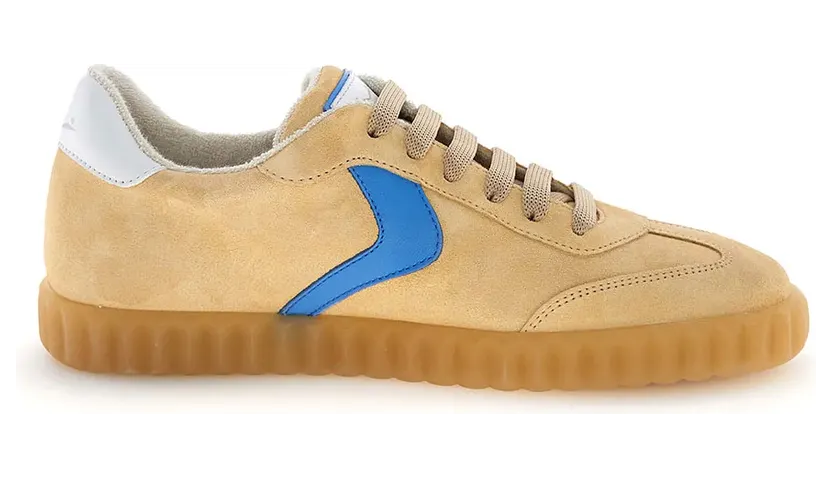 Voile Blanche sneaker Beige (2018630-27-1E02)