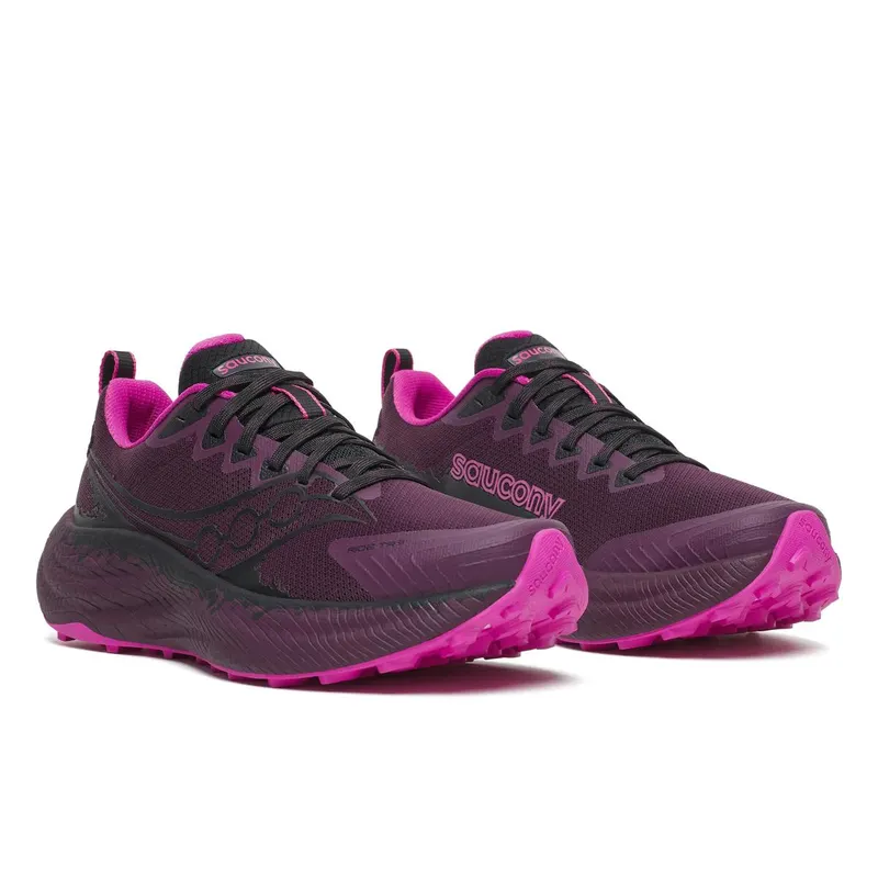 Saucony sneaker Purple (S101082-1006)