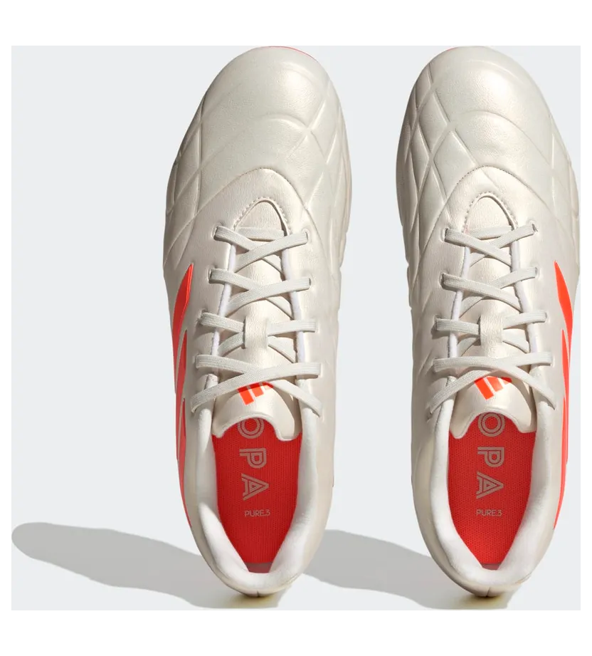 adidas Copa Pure.3 FG Heatspawn (HQ8941)
