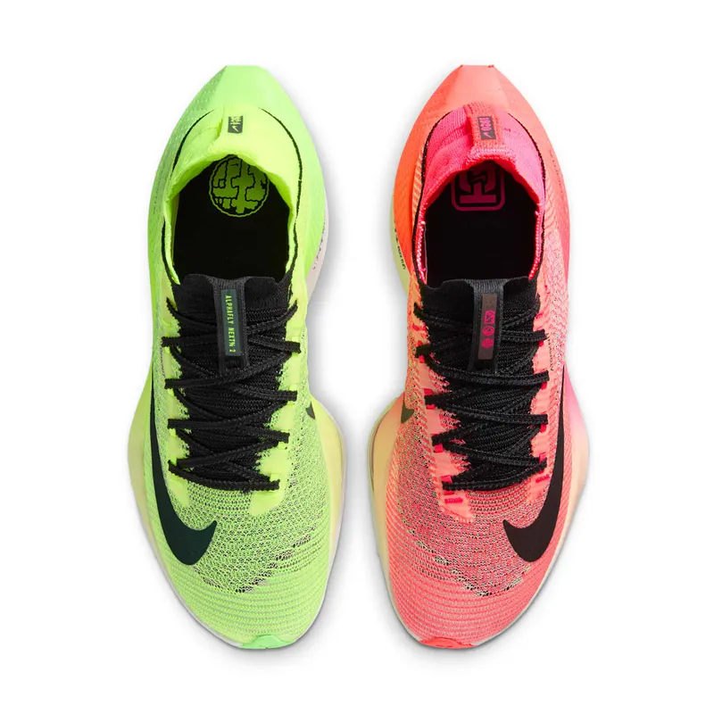 Nike Air Zoom Alphafly NEXT% FK 2 “Ekiden Pack” (FQ8110-331)