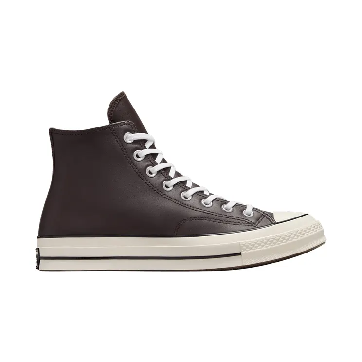 Converse Chuck 70 Hi Coffee Nut / Blue / White (A10154C)
