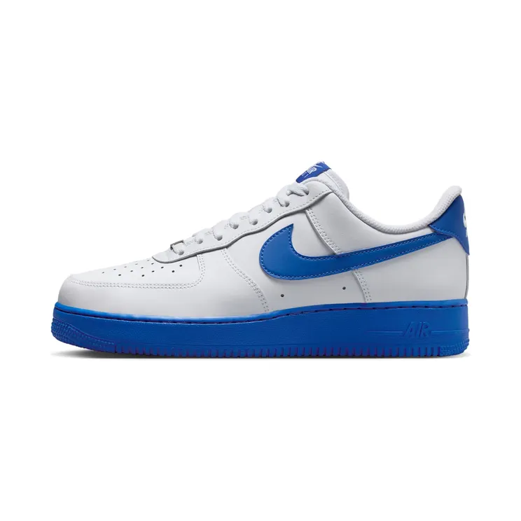 Nike Air Force 1 – “White / Game Royal” (FJ4146-126)