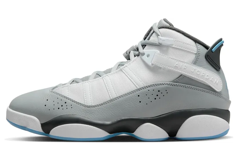 Air Jordan 6 Rings 322992-110