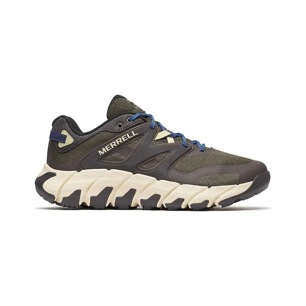 Merrell Maipo Explorer Aerosport Dark Moss (J038013)