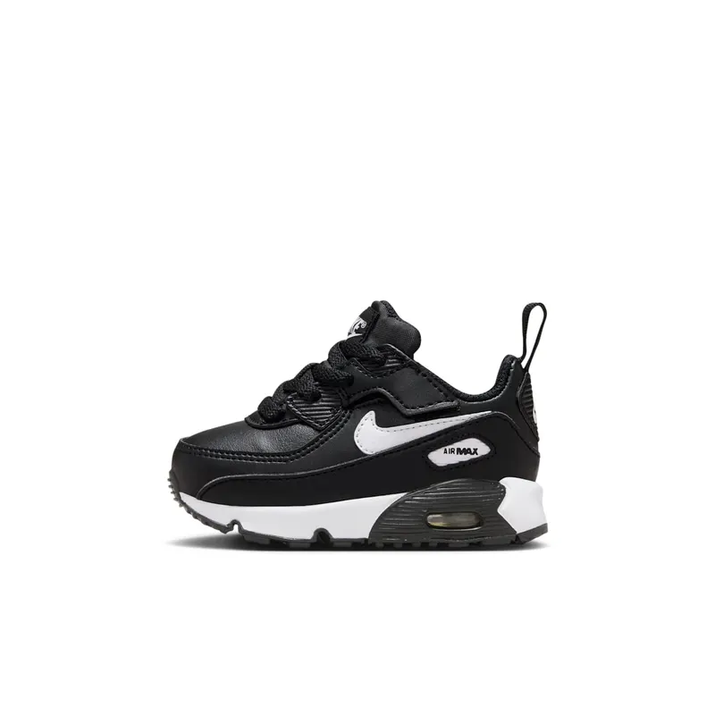 Nike Air Max 90 EasyOn Black White (HF6359-002)