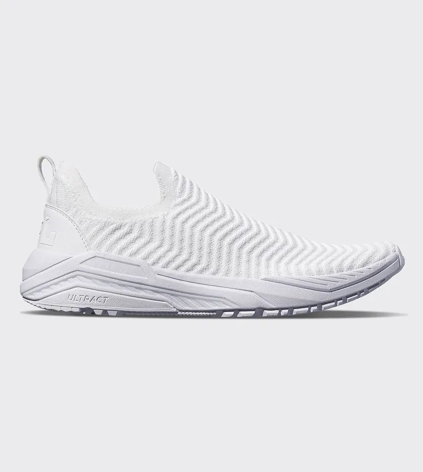 APL TechLoom Traveler “White” (Heren)