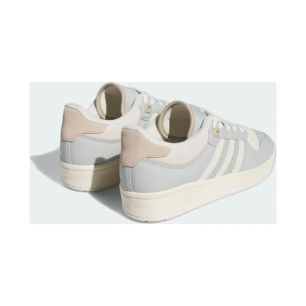 Adidas Rivalry 86 Low Wonder Silver / Cream White / Wonder Beige (IF5183)