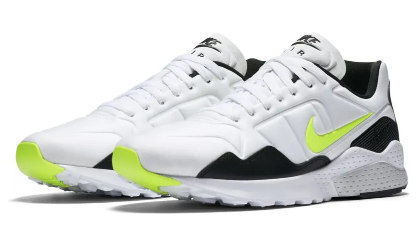 Nike Air Zoom Pegasus 92 White/Volt-Black