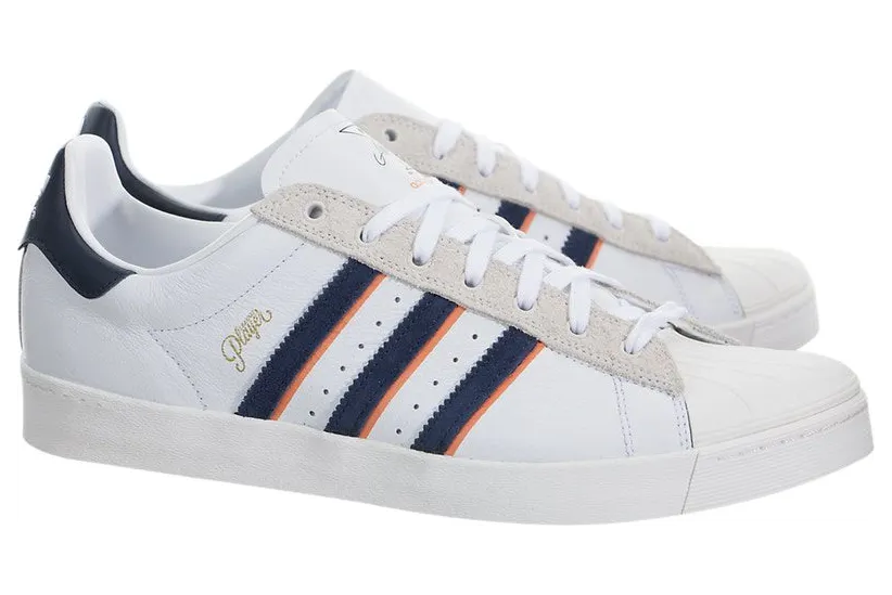 adidas Superstar Vulc Alltimers (AQ8704)