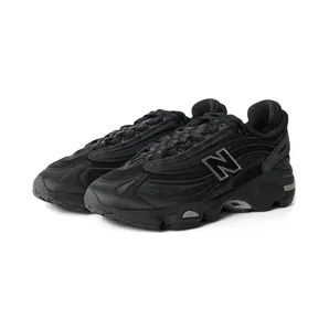 New Balance M1000 Black Grey (M1000ZBD)