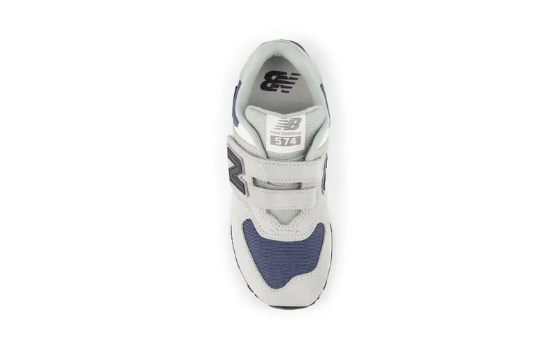 New Balance 574 Grey (P574-4HP)