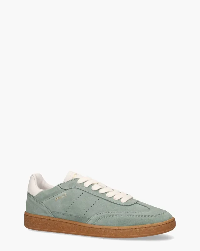 Copenhagen Leren with vlakken – Beige (CPH257M)
