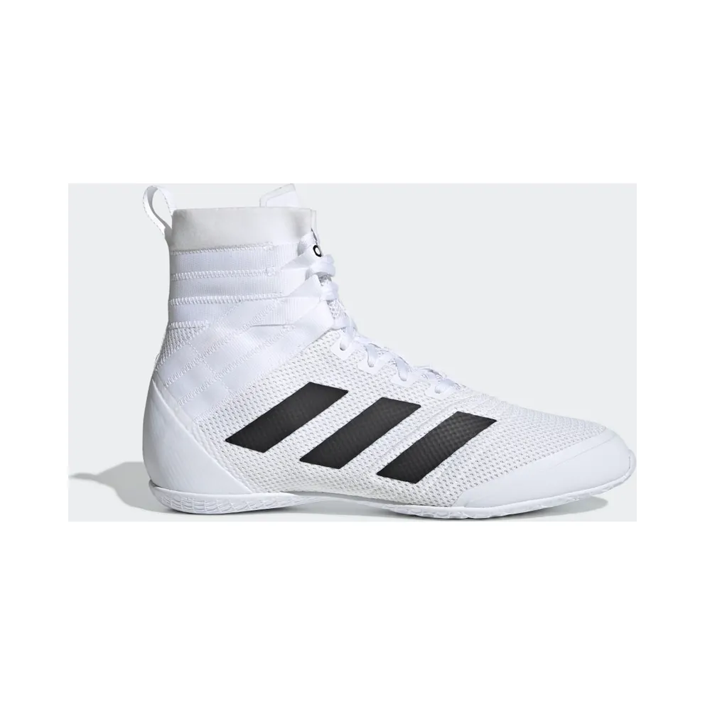 adidas Speedex 18 Schuh Cloud White / Core Black / Cloud White (F99915)