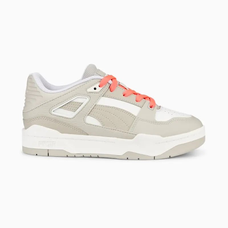 Puma Slipstream Runway White/Grey (386745-03)
