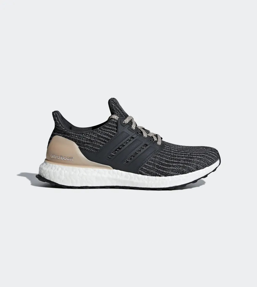 adidas Ultra Boost 4.0 Grey Five Ash Pearl (W)