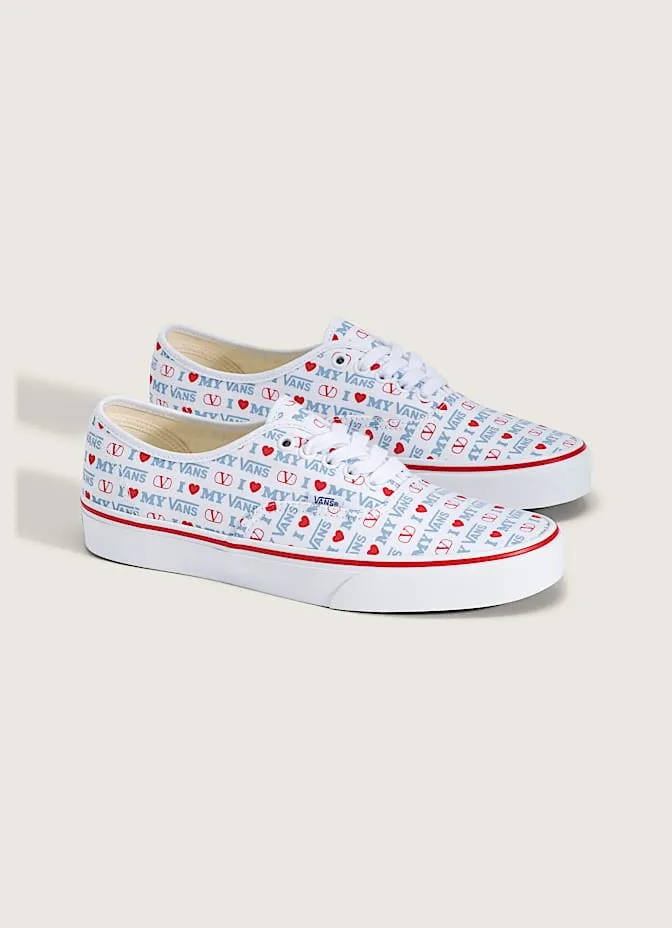 vans-authentic VN000Z9AUVC
