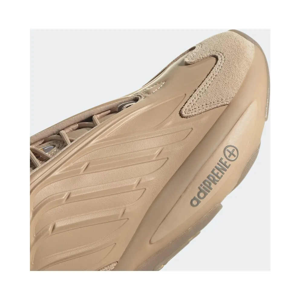 Adidas Ozrah Pale Nude / Simple Brown / Orange Rush (GX3240)