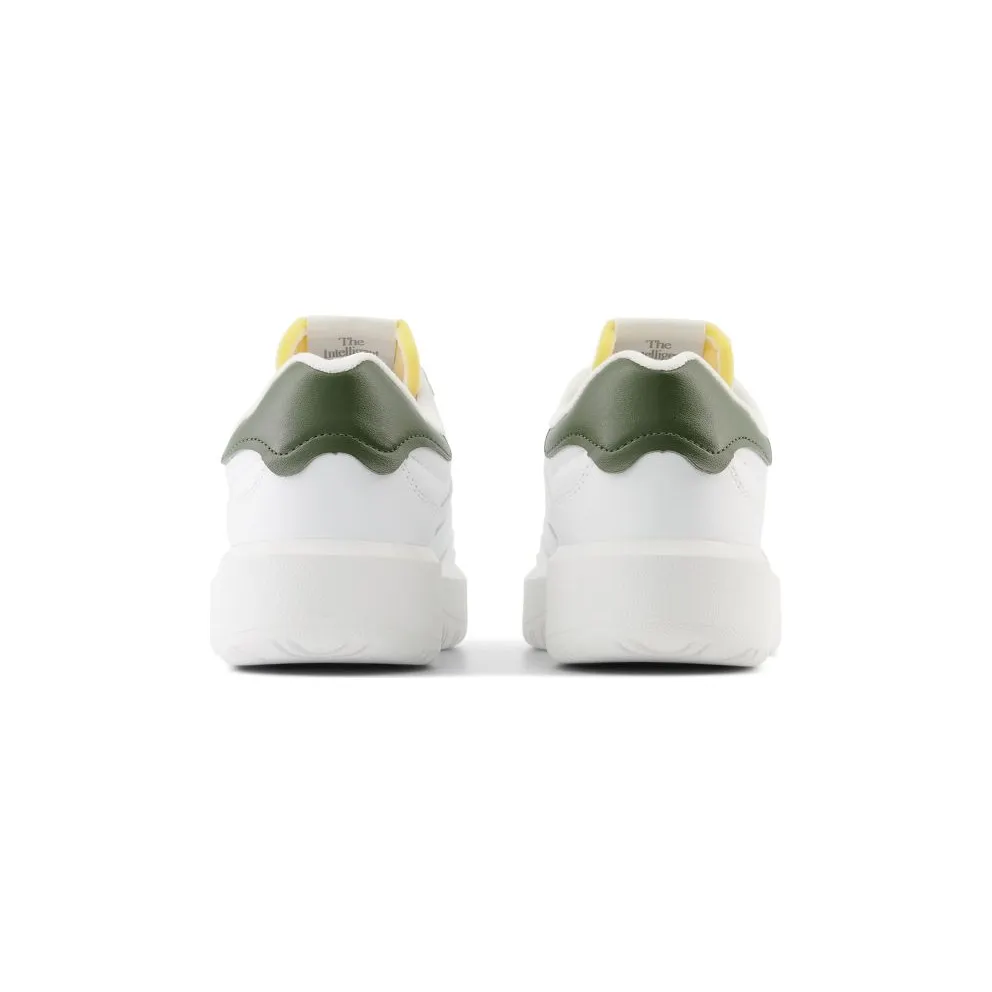 New Balance CT302 White Kombu (CT302LT)