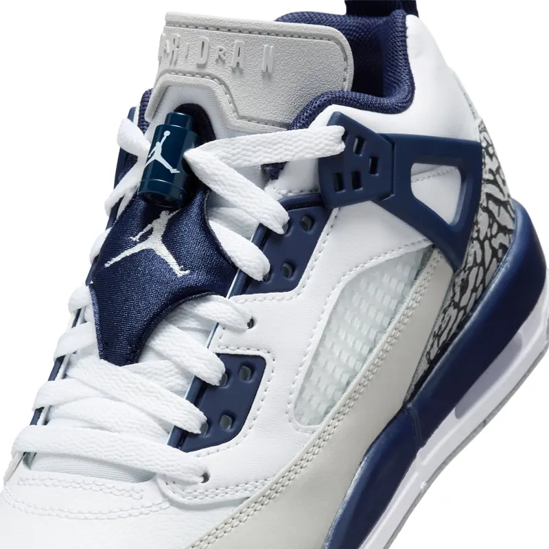 Jordan Spizike Low Georgetown (FQ3950-140)