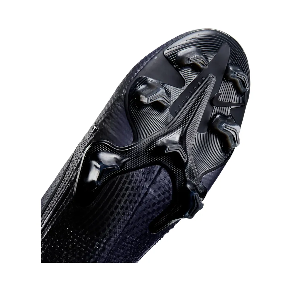 Nike Mercurial Superfly 7 Elite FG Black (AQ4174-010)