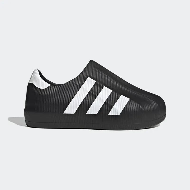 Adidas Adifom Superstar Core Black / Cloud White / Core Black (HQ8752)