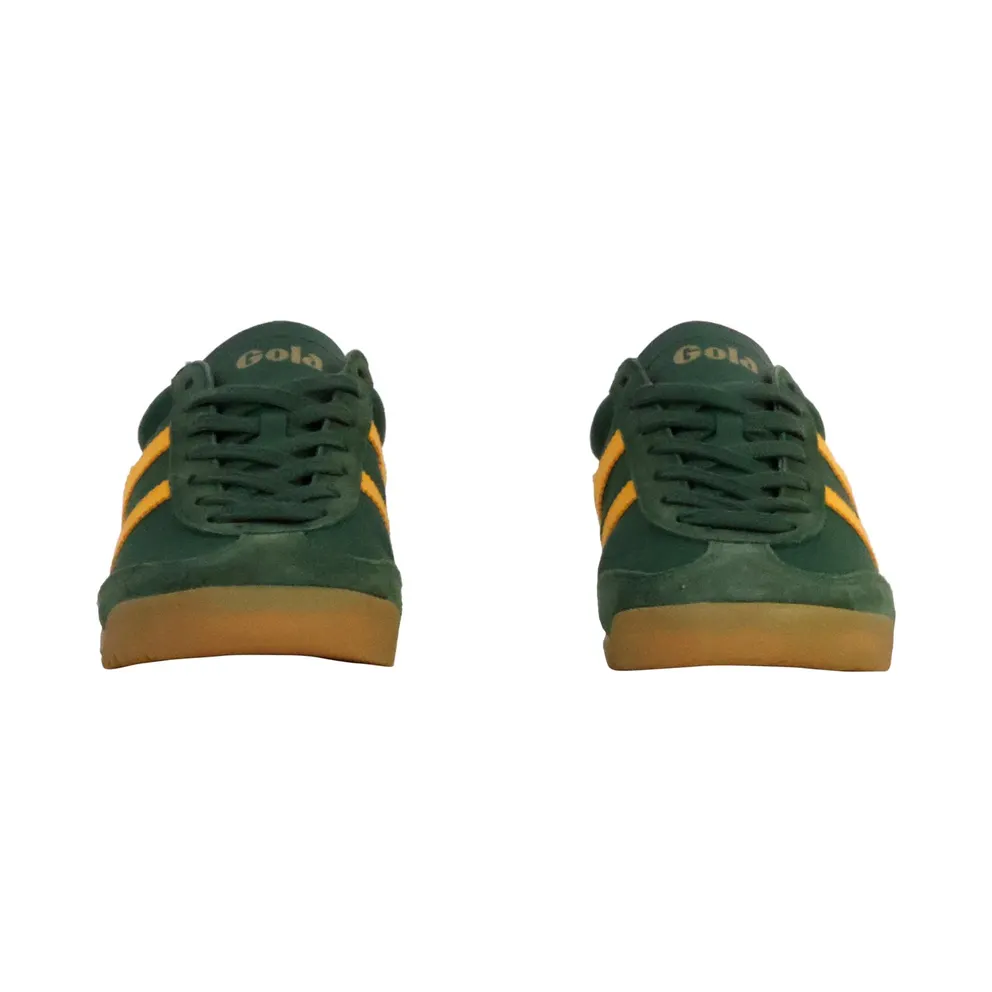 Gola sneaker Green (CMB623NY)