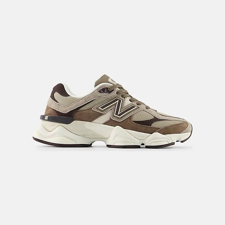 New Balance 9060 “Thunder Brown” (U90602JK)