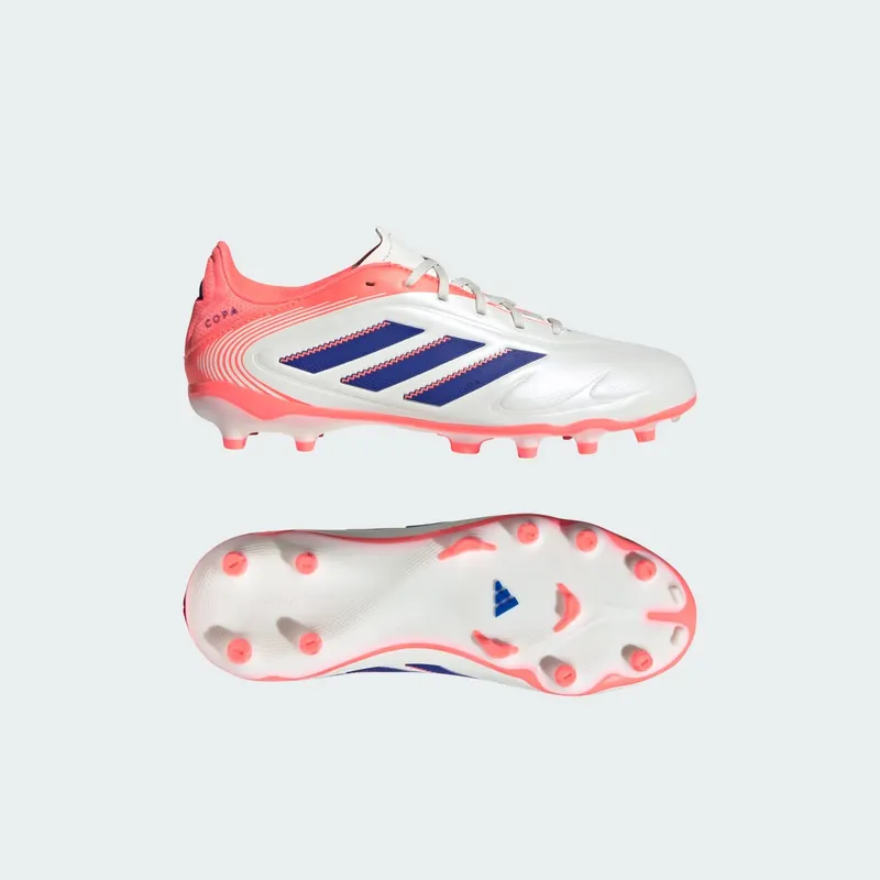 adidas Copa Pure 3 League FG/MG Coral Blaze Pack (JR2886)