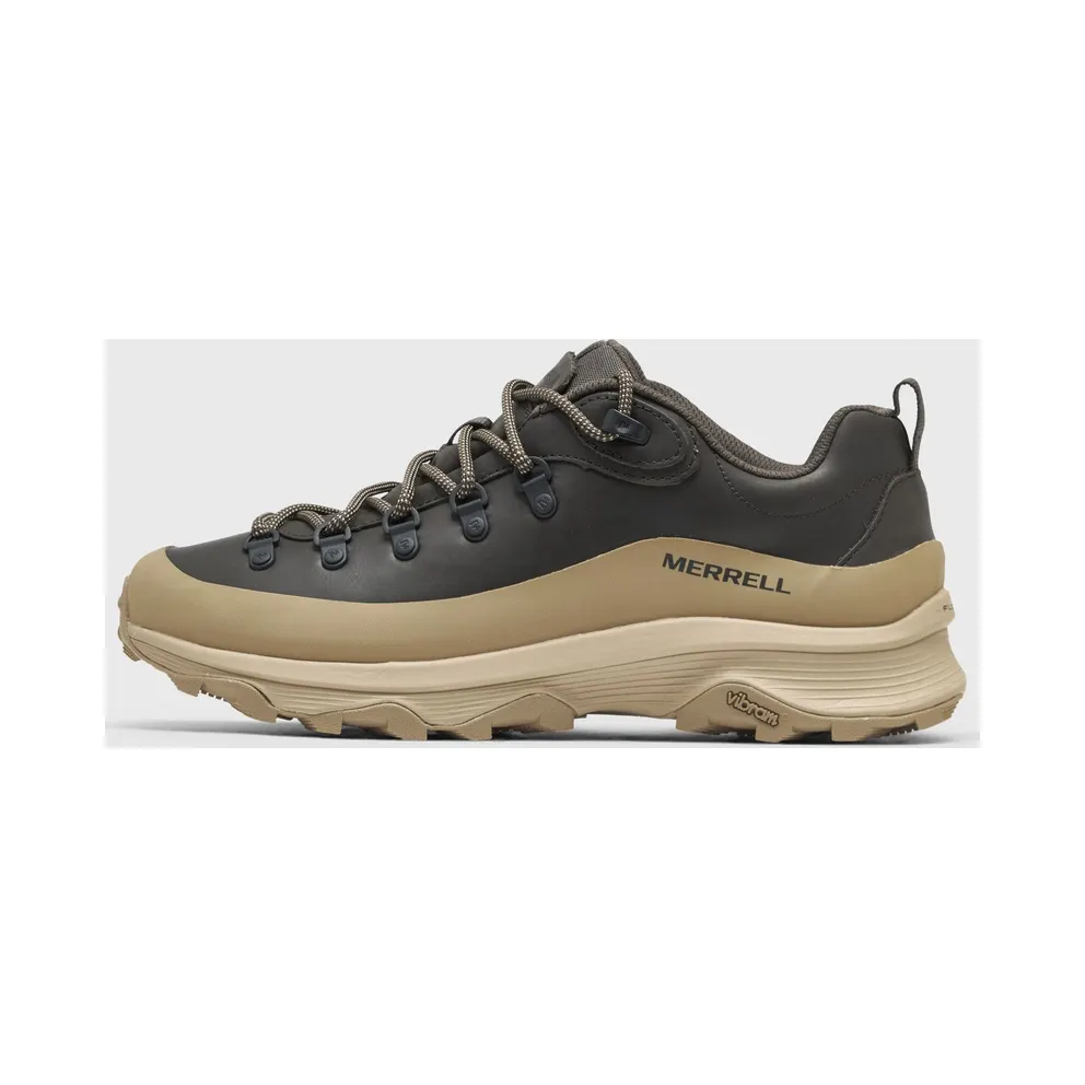 Merrell 1-TRL ONTARIO SPEED LTR LACE SE Green / Beige