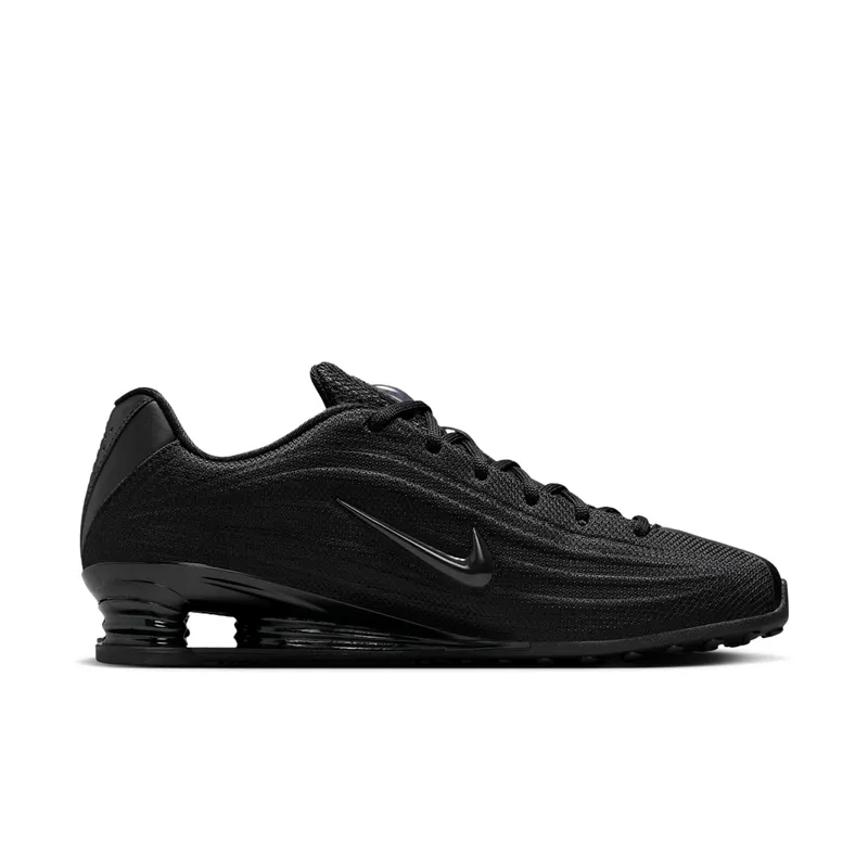 Nike Shox Z “Black” (HQ7540-003)