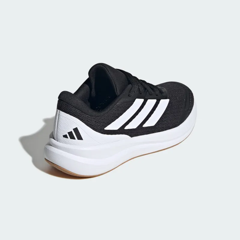 Adidas Runfalcon 6 Junior Core Black / Cloud White / Core Black (KI1785)