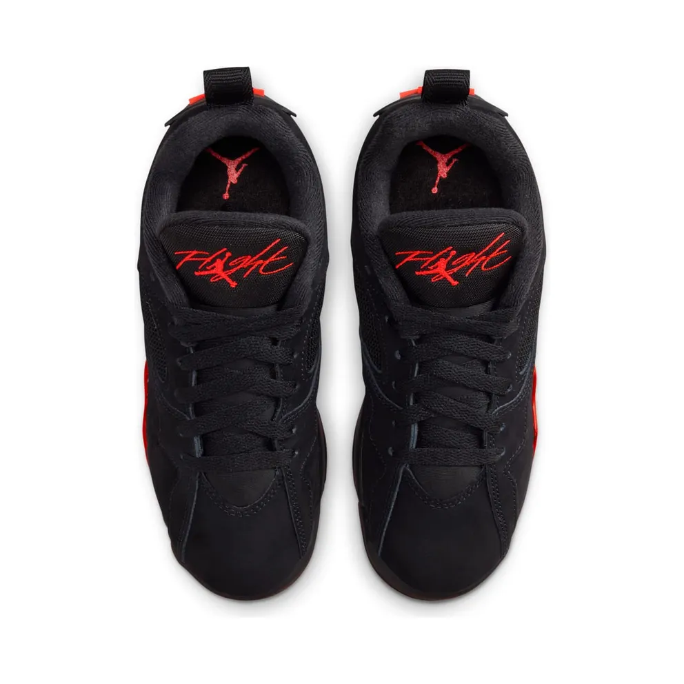 Air Jordan MVP 92 GS “Black / Infrared 23” (HQ4427-003)