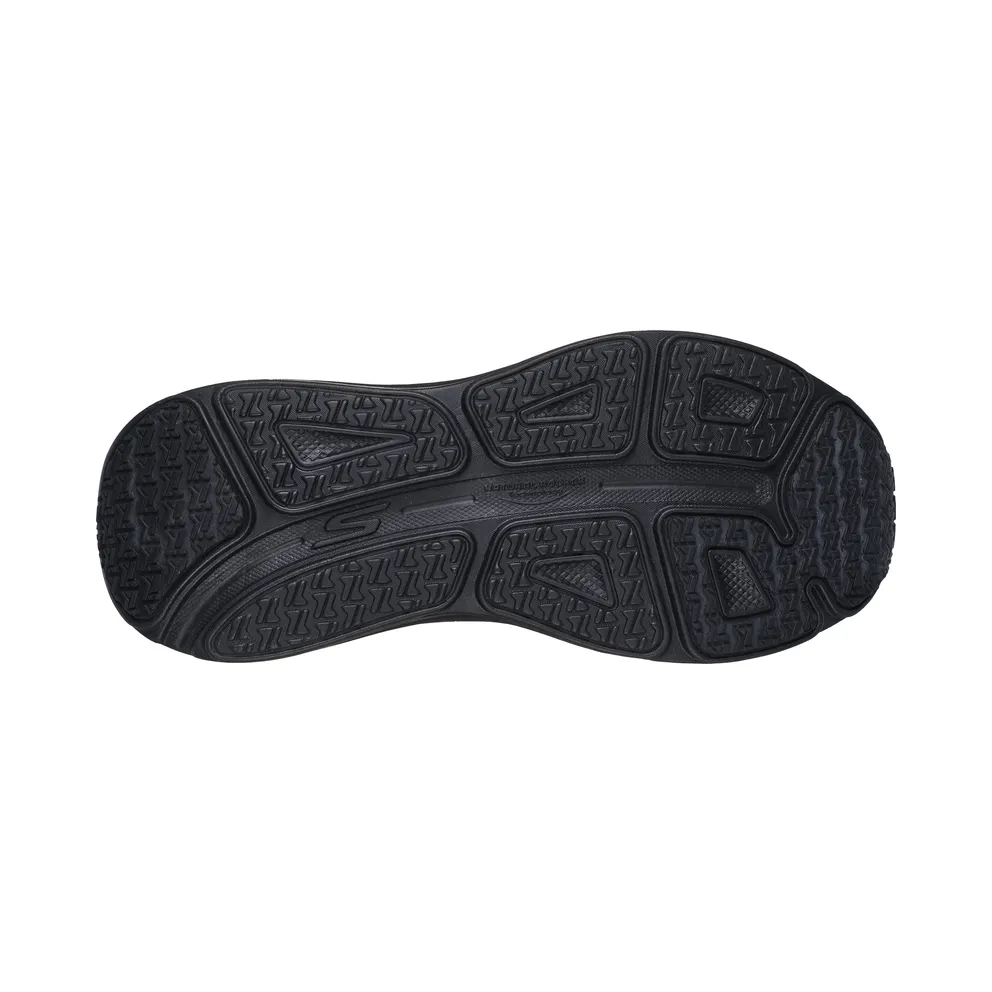 Skechers Max Cushioning Endeavour – Black – “Black” (220613 BBK)