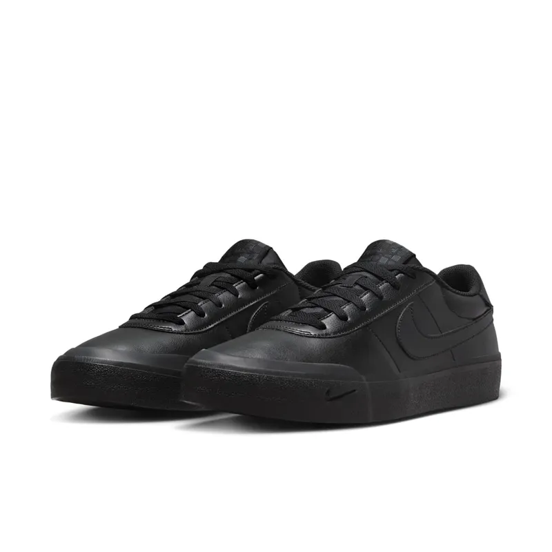 Nike Court Shot Black (FQ8146-001)