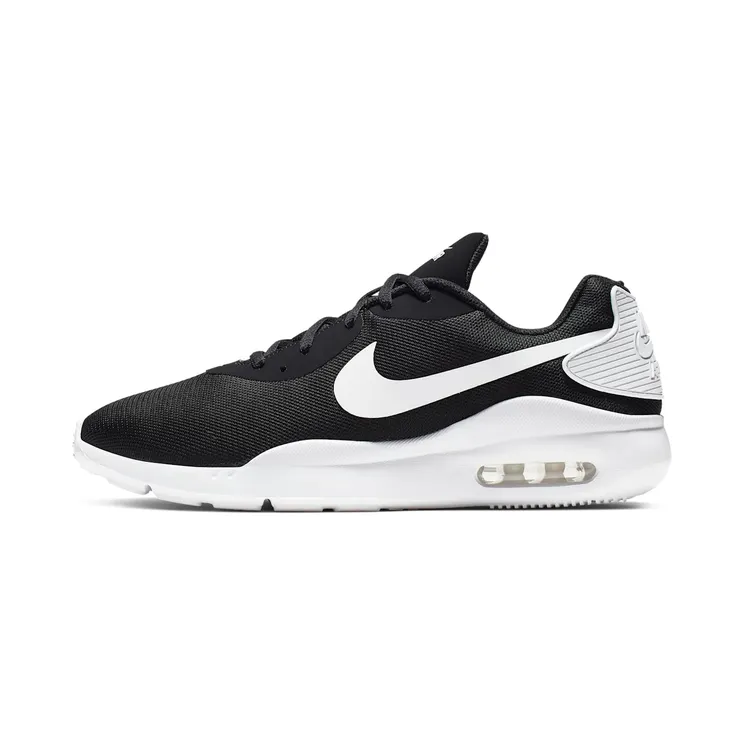 Nike Air Max Oketo “Black / White” (AQ2235-002)