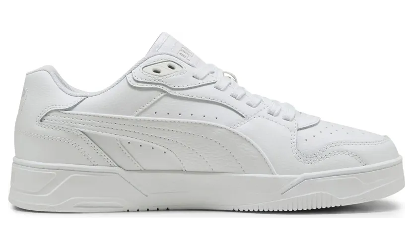 Puma sneaker wit (402586)