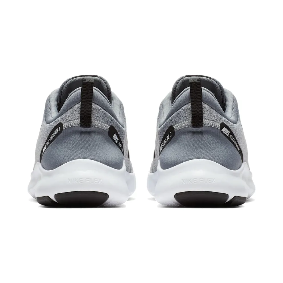 Nike Flex Experience RN 8 Cool Grey Black (AJ5900-012)